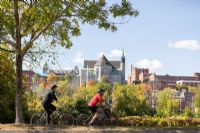 Destination Sherbrooke engagée en tourisme durable